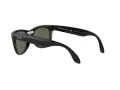 Ray-Ban Folding Wayfarer Solbriller RB 4105 601/58