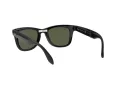 Ray-Ban Folding Wayfarer Solbriller RB 4105 601/58