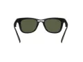 Ray-Ban Folding Wayfarer Solbriller RB 4105 601/58