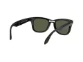 Ray-Ban Folding Wayfarer Solbriller RB 4105 601/58