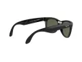 Ray-Ban Folding Wayfarer Solbriller RB 4105 601/58