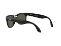 Ray-Ban Folding Wayfarer Solbriller RB 4105 601