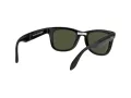 Ray-Ban Folding Wayfarer Solbriller RB 4105 601