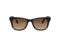 Ray-Ban Folding Wayfarer Solbriller RB 4105 710/51