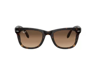Ray-Ban Folding Wayfarer Solbriller RB 4105 710/51