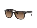 Ray-Ban Folding Wayfarer Solbriller RB 4105 710/51