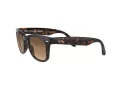 Ray-Ban Folding Wayfarer Solbriller RB 4105 710/51