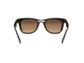 Ray-Ban Folding Wayfarer Solbriller RB 4105 710/51