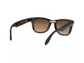 Ray-Ban Folding Wayfarer Solbriller RB 4105 710/51