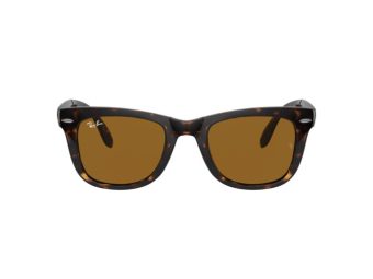 Ray-Ban Folding Wayfarer Solbriller RB 4105 710 Ray-Ban Folding Wayfarer Solbriller RB 4105 710