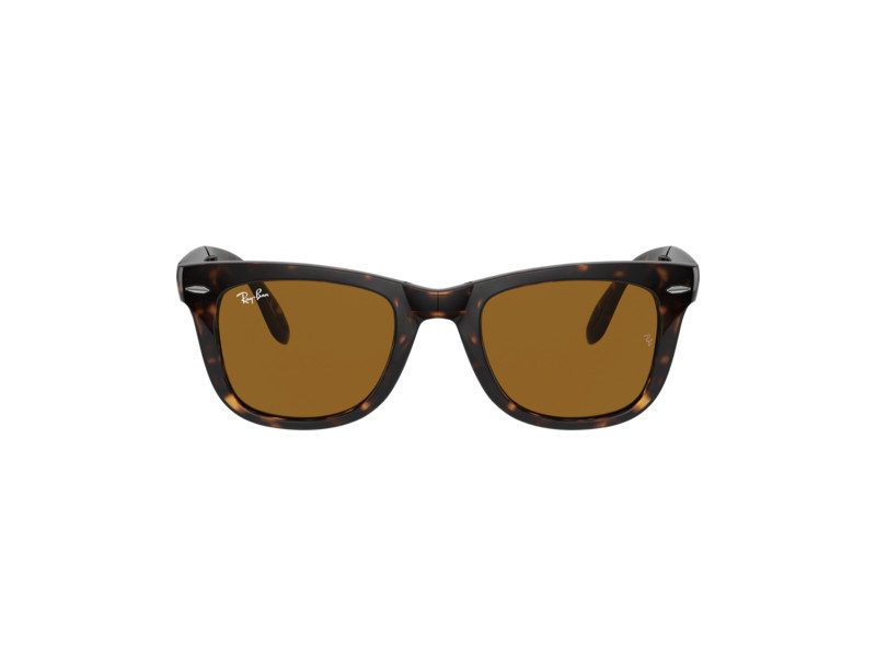 Ray-Ban Folding Wayfarer Solbriller RB 4105 710