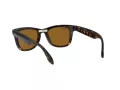 Ray-Ban Folding Wayfarer Solbriller RB 4105 710
