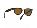 Ray-Ban Folding Wayfarer Solbriller RB 4105 710