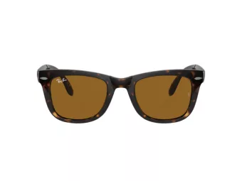 Ray-Ban Folding Wayfarer Solbriller RB 4105 710