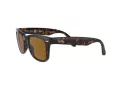 Ray-Ban Folding Wayfarer Solbriller RB 4105 710