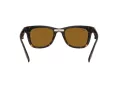 Ray-Ban Folding Wayfarer Solbriller RB 4105 710