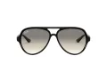 Ray-Ban Cats 5000 Solbriller RB 4125 601/32