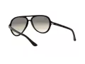 Ray-Ban Cats 5000 Solbriller RB 4125 601/32