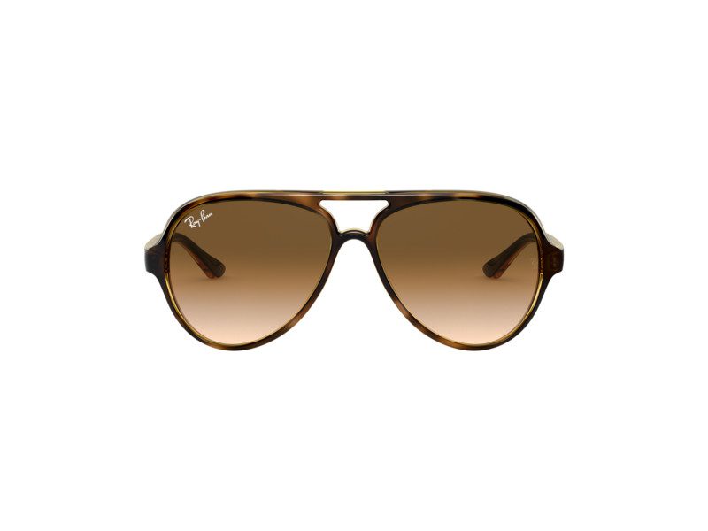 Ray-Ban Cats 5000 Solbriller RB 4125 710/51