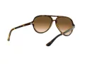 Ray-Ban Cats 5000 Solbriller RB 4125 710/51