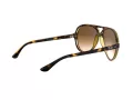 Ray-Ban Cats 5000 Solbriller RB 4125 710/51