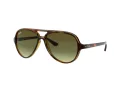 Ray-Ban Cats 5000 Solbriller RB 4125 710/A6