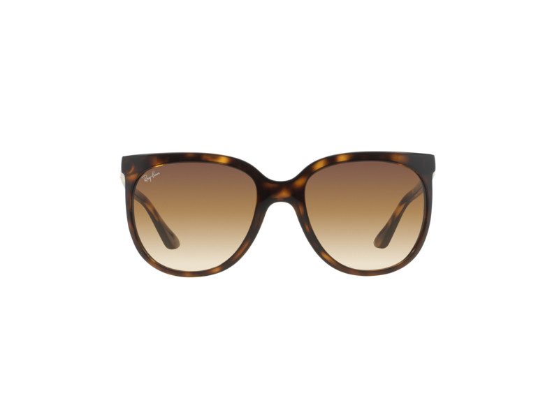 Ray-Ban Cats 1000 Solbriller RB 4126 710/51