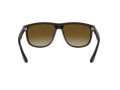 Ray-Ban Boyfriend Solbriller RB 4147 6095/85