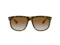 Ray-Ban Boyfriend Solbriller RB 4147 710/51