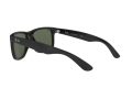 Ray-Ban Justin Solbriller RB 4165 601/71
