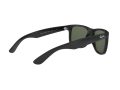 Ray-Ban Justin Solbriller RB 4165 601/71