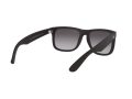 Ray-Ban Justin Solbriller RB 4165 601/8G