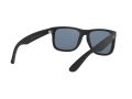 Ray-Ban Justin Solbriller RB 4165 622/2V