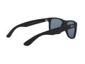 Ray-Ban Justin Solbriller RB 4165 622/2V