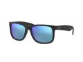 Ray-Ban Justin Solbriller RB 4165 622/55