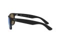 Ray-Ban Justin Solbriller RB 4165 622/55