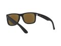 Ray-Ban Justin Solbriller RB 4165 622/55