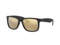 Ray-Ban Justin Solbriller RB 4165 622/5A