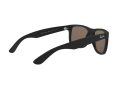 Ray-Ban Justin Solbriller RB 4165 622/5A