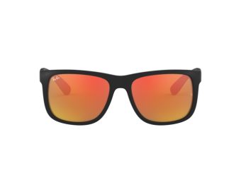 Ray-Ban Justin Solbriller RB 4165 622/6Q