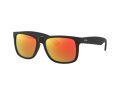 Ray-Ban Justin Solbriller RB 4165 622/6Q