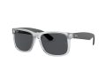 Ray-Ban Justin Solbriller RB 4165 6512/87