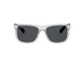 Ray-Ban Justin Solbriller RB 4165 6512/87