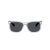 Ray-Ban Justin Solbriller RB 4165 6512/87