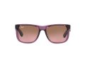 Ray-Ban Justin Solbriller RB 4165 6595/14