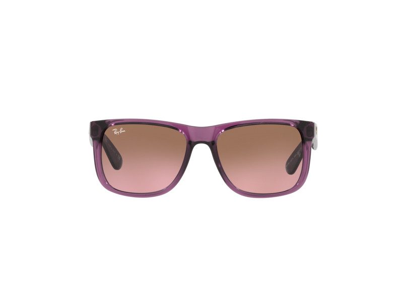 Ray-Ban Justin Solbriller RB 4165 6595/14