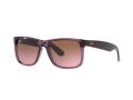 Ray-Ban Justin Solbriller RB 4165 6595/14