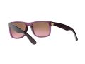 Ray-Ban Justin Solbriller RB 4165 6595/14