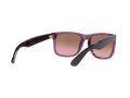 Ray-Ban Justin Solbriller RB 4165 6595/14
