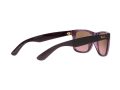 Ray-Ban Justin Solbriller RB 4165 6595/14